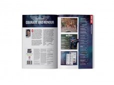 Warhammer White Dwarf 515, 08-60 Warhammer White Dwarf 515, 08-60