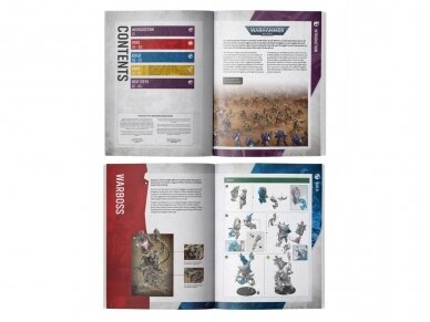 Warhammer 40,000 Getting Started with Orks, 60-53 12 Warhammer 40,000 Getting Started with Orks, 60-53 12