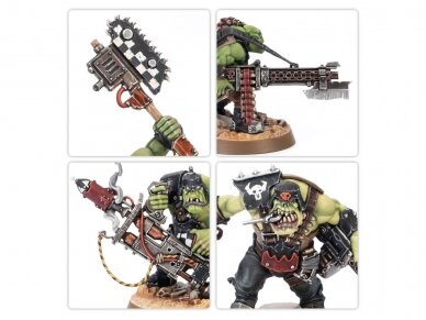 Warhammer 40,000: Introductory Set, 40-04 5 Warhammer 40,000: Introductory Set, 40-04 5
