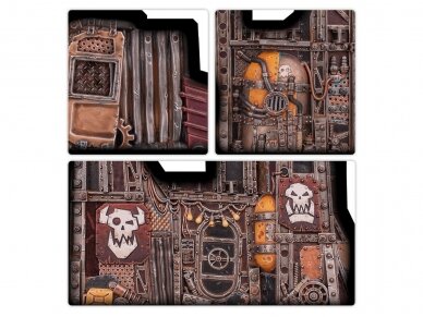 Warhammer 40,000: Introductory Set, 40-04 8 Warhammer 40,000: Introductory Set, 40-04 8