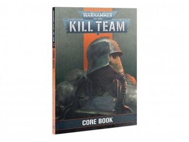 Warhammer 40,000: KILL TEAM: OCTARIUS, 102-10 10