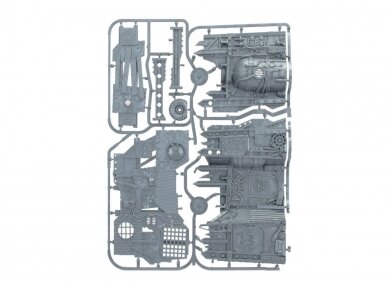 Warhammer 40,000: KILL TEAM: OCTARIUS, 102-10 24