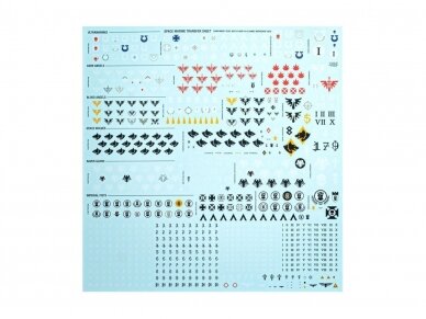 Warhammer 40,000: Starter Set, 40-03 12 Warhammer 40,000: Starter Set, 40-03 12
