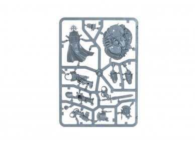 Warhammer 40,000: Starter Set, 40-03 14