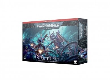 Warhammer 40,000: Starter Set, 40-03