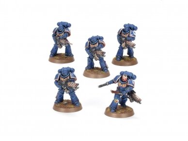Warhammer 40,000: Starter Set, 40-03 4 Warhammer 40,000: Starter Set, 40-03 4