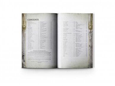 Warhammer Age of Sigmar Core Book, 80-02 1