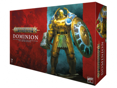 Warhammer Age of Sigmar: Dominion, 80-03