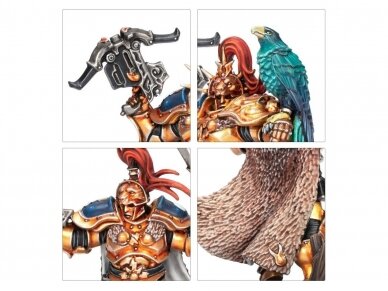 Warhammer Underworlds: Starter Set, 110-01 6