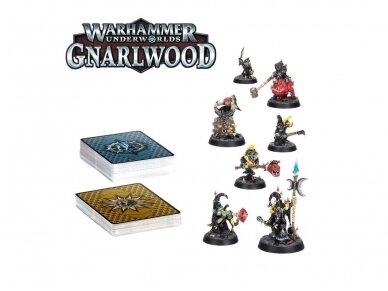 Warhammer Underworlds: Grinkrak's Looncourt, 109-05 1
