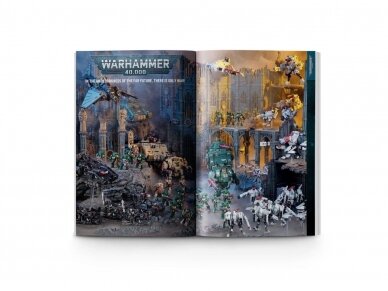Warhammer White Dwarf 489, 06-60 2