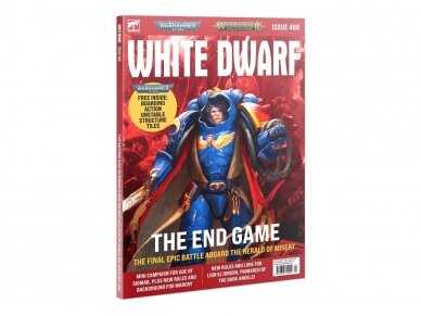 Warhammer White Dwarf 488, 05-60