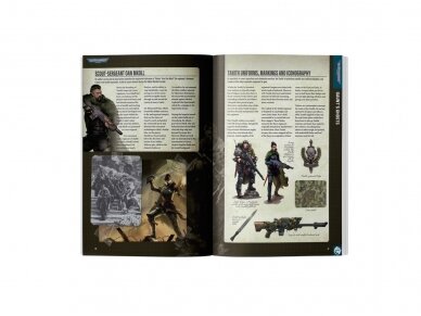 Warhammer White Dwarf 521, 02-60 2 Warhammer White Dwarf 521, 02-60 2