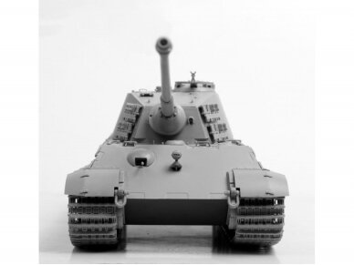 Zvezda - Panzerkampfwagen VI Tiger II (Kingtiger), 1/35, 3601 1